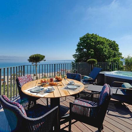 Goldmaedchen 93 - Honeymoon Suite Timmendorfer Strand Luaran gambar