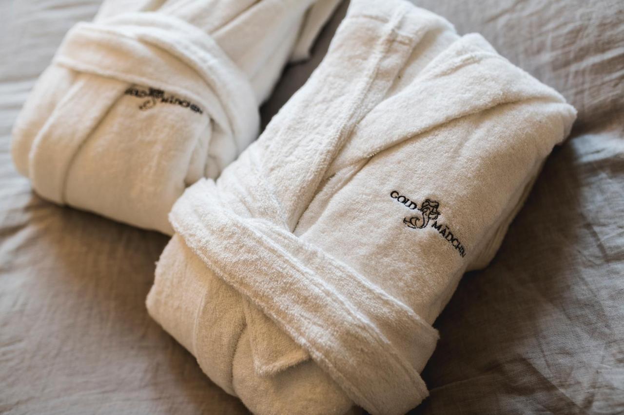 Goldmaedchen 93 - Honeymoon Suite Timmendorfer Strand Luaran gambar