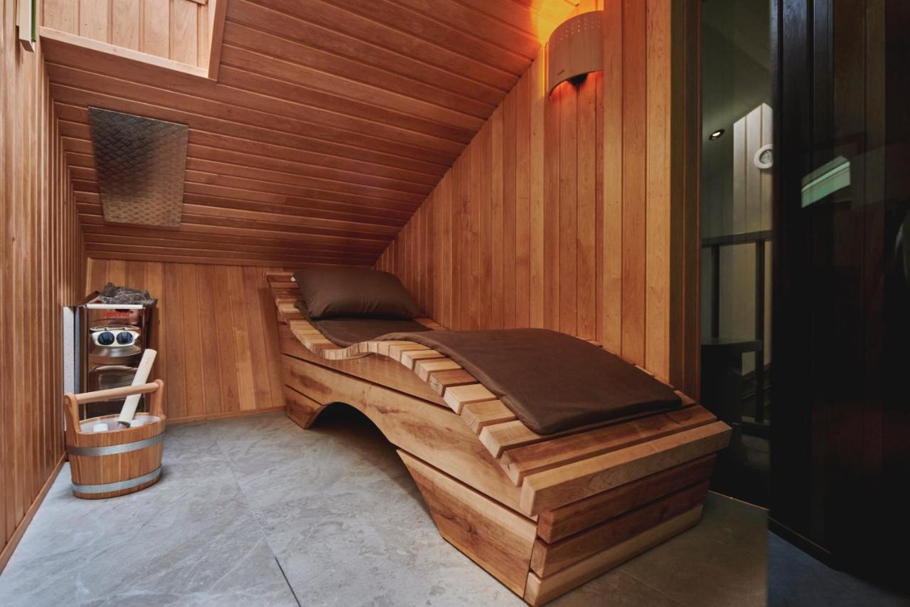 Goldmaedchen 93 - Honeymoon Suite Timmendorfer Strand Luaran gambar