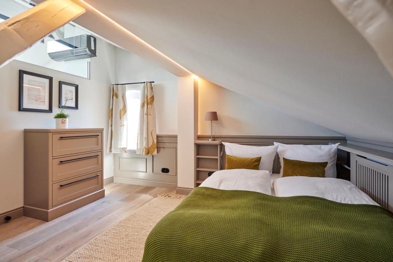 Goldmaedchen 93 - Honeymoon Suite Timmendorfer Strand Luaran gambar