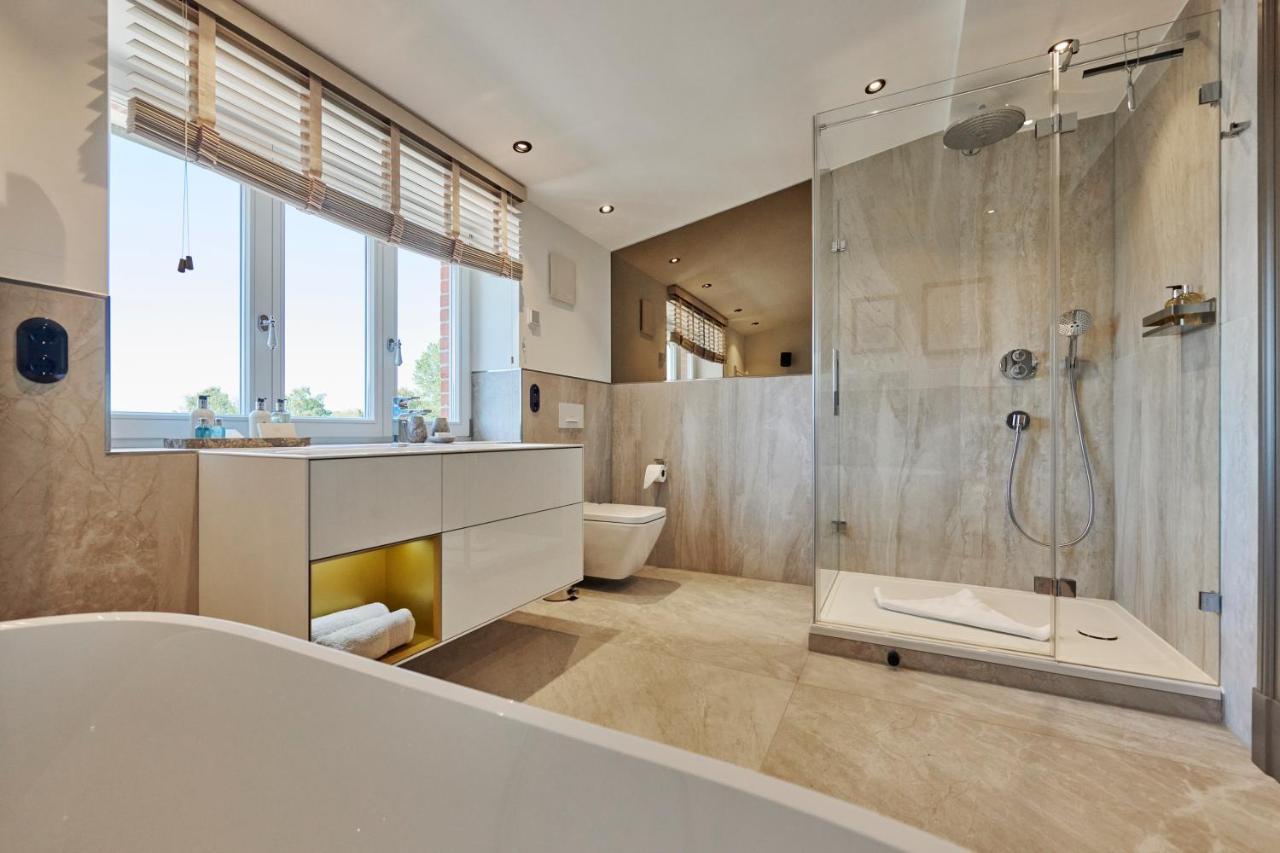 Goldmaedchen 93 - Honeymoon Suite Timmendorfer Strand Luaran gambar